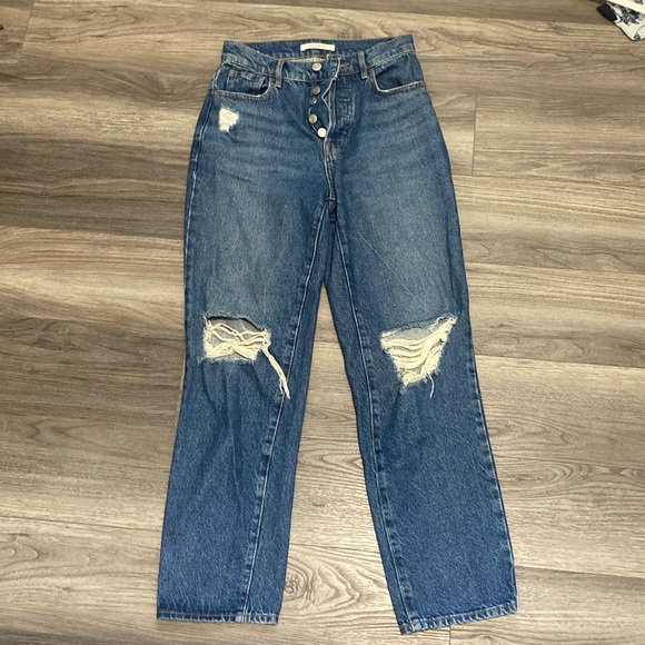 Pacsun Jeans - Picture 1 of 3